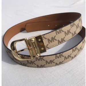 Michael Kors Belt